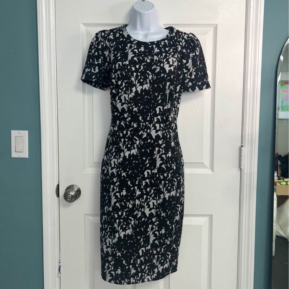 Calvin Klein Dress 10